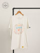 Camiseta second life
