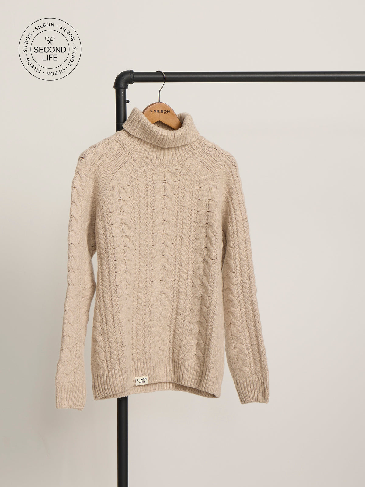 Jersey second life
