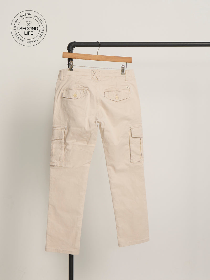 Pantalon second life