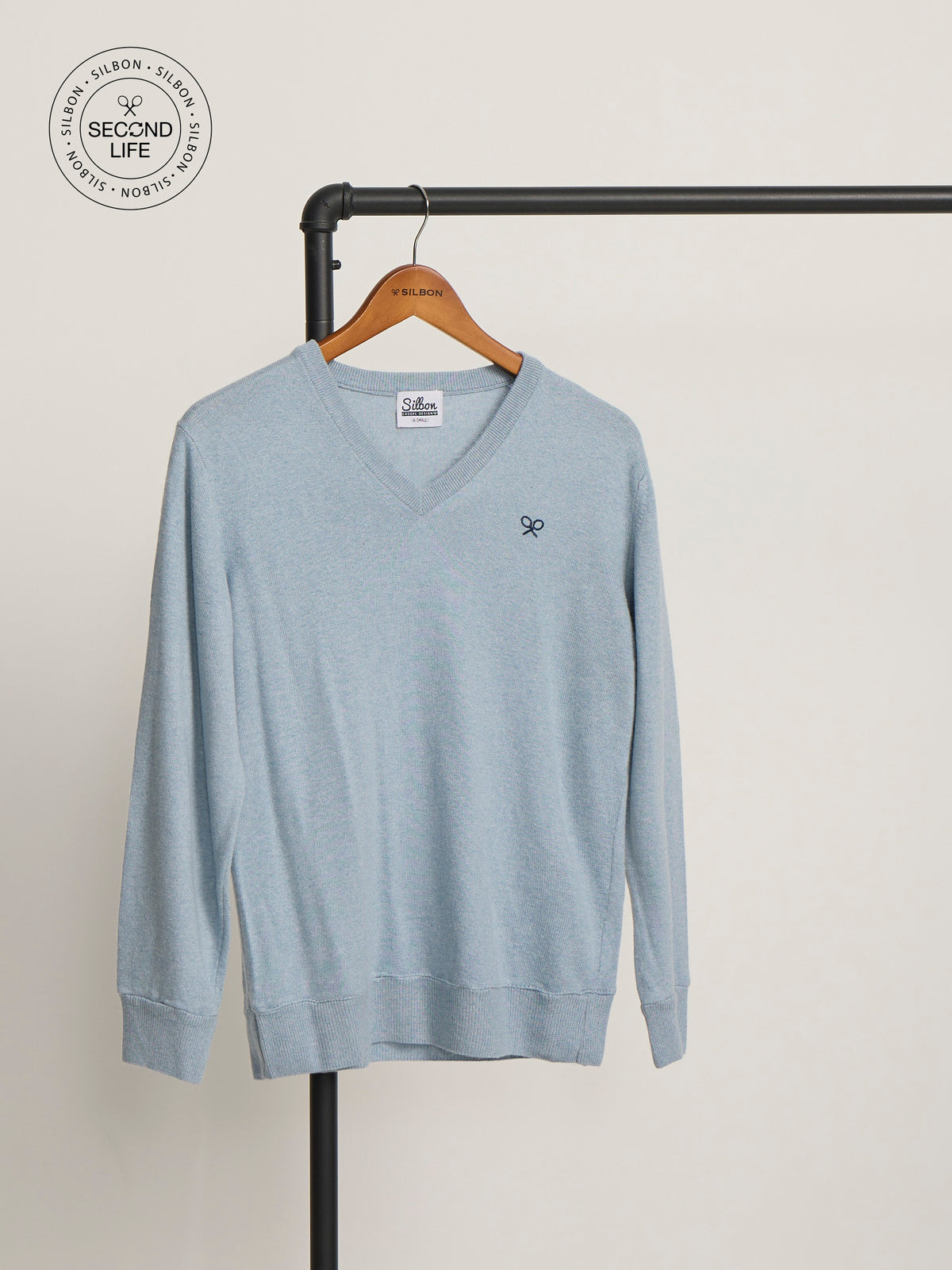 Jersey second life