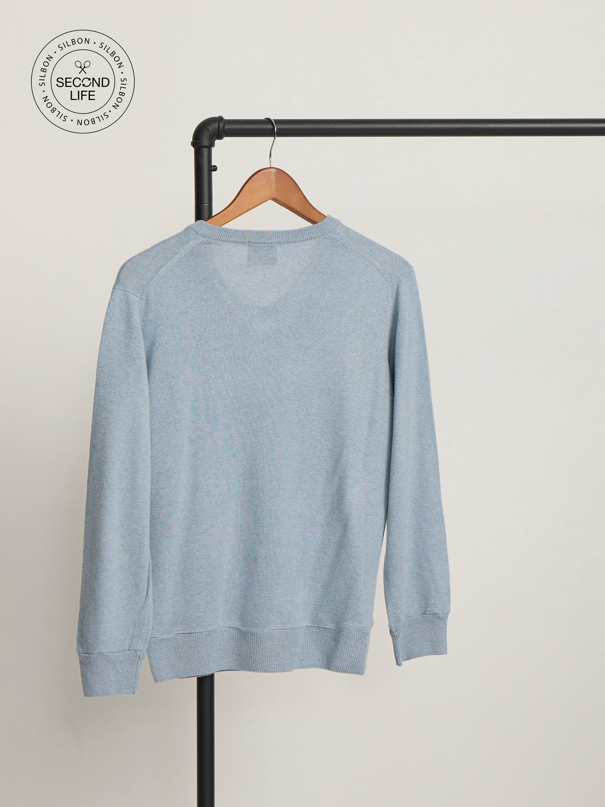 Jersey second life