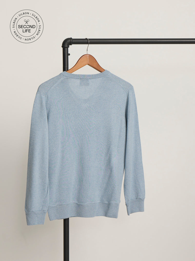 Jersey second life