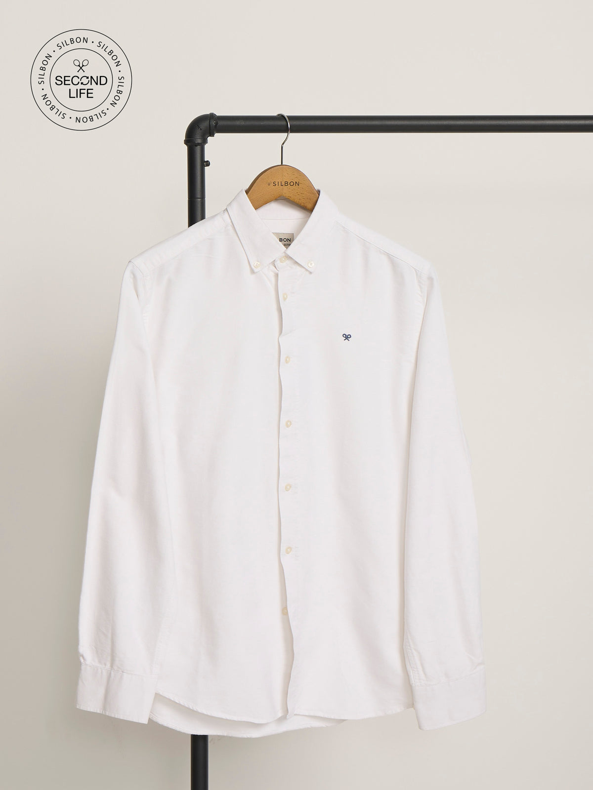 Camisa second life