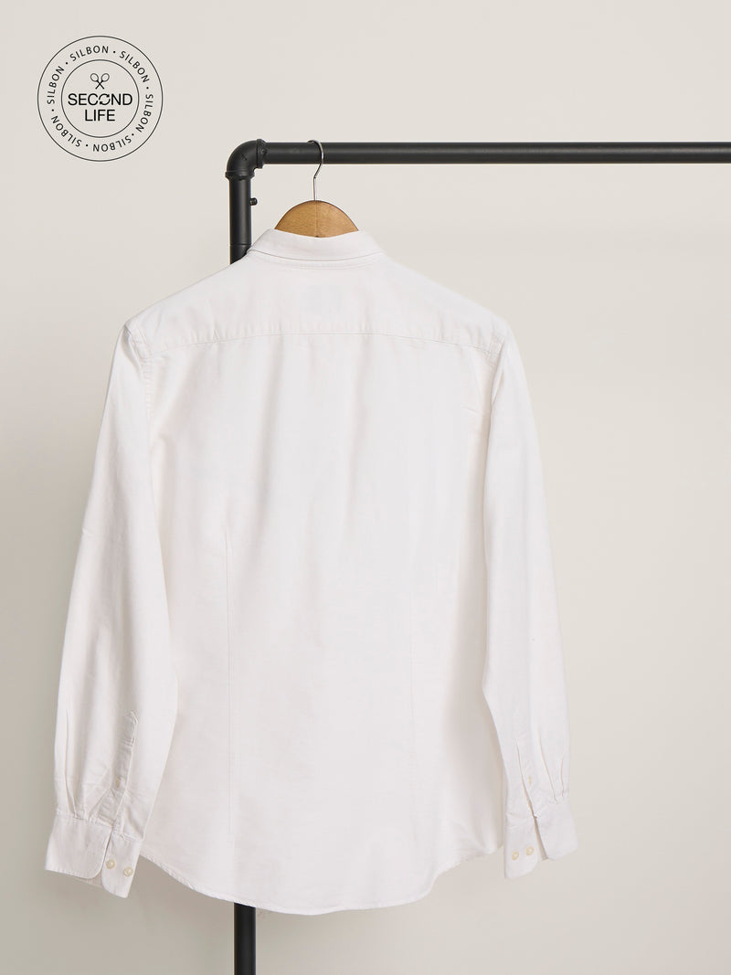 Camisa second life