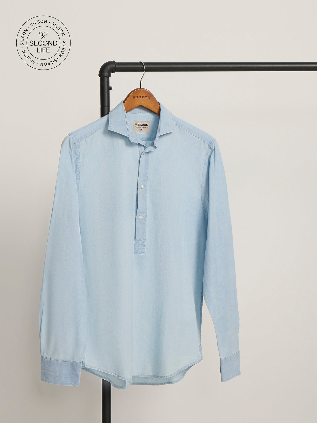 Camisa second life