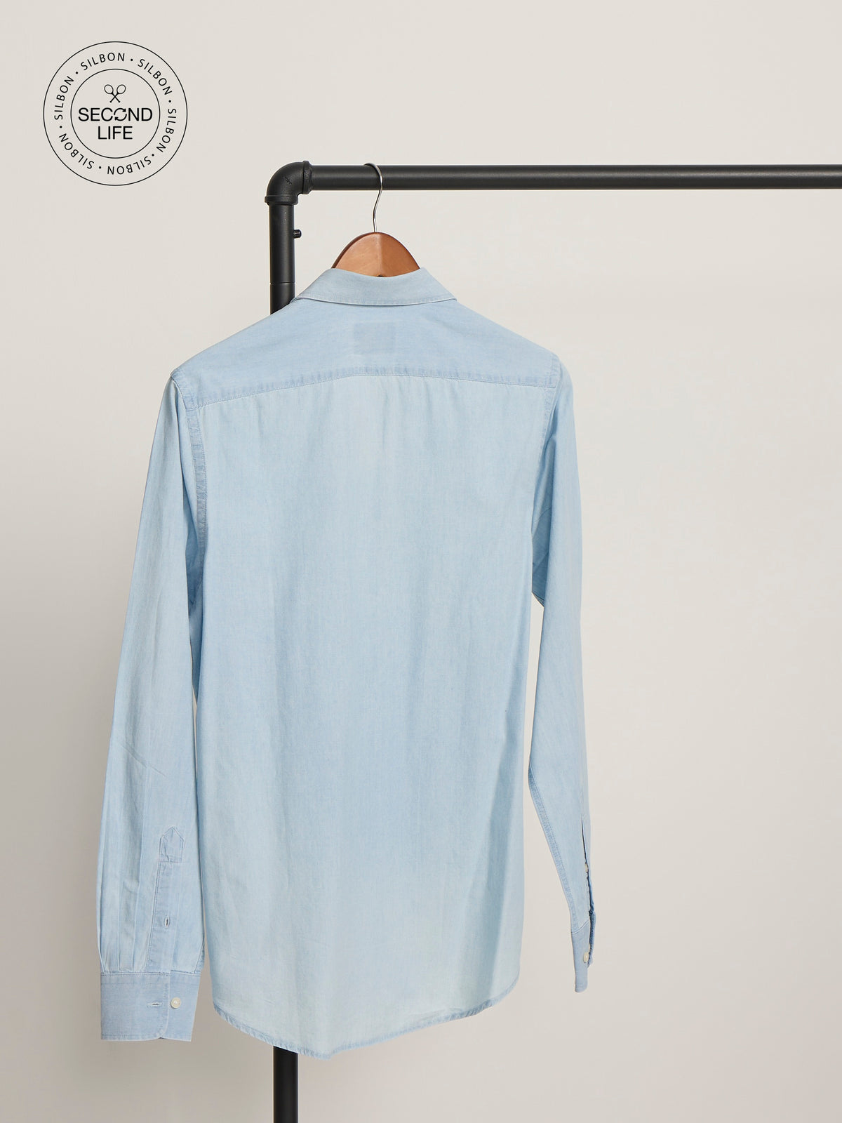 Camisa second life