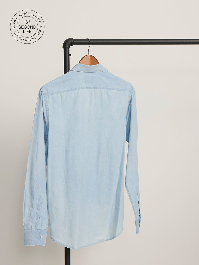 Camisa second life
