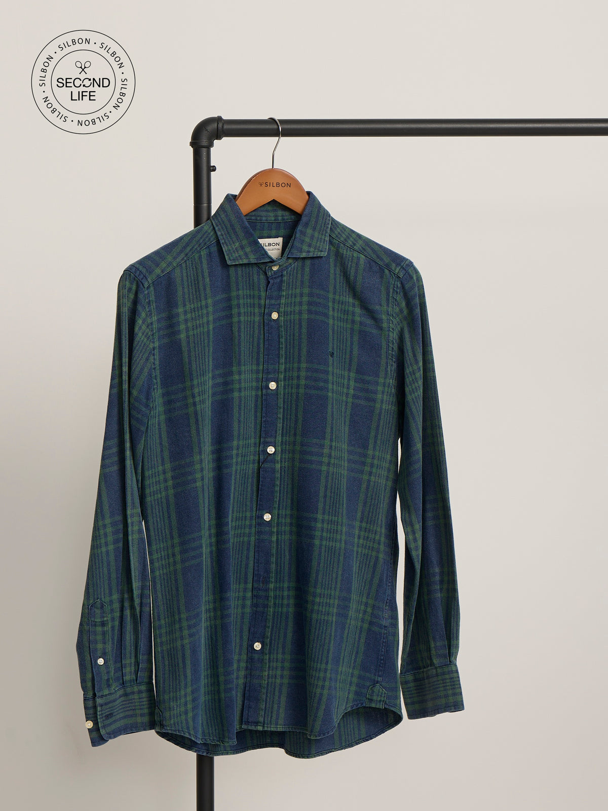 Camisa second life