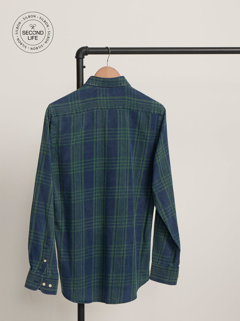 Camisa second life