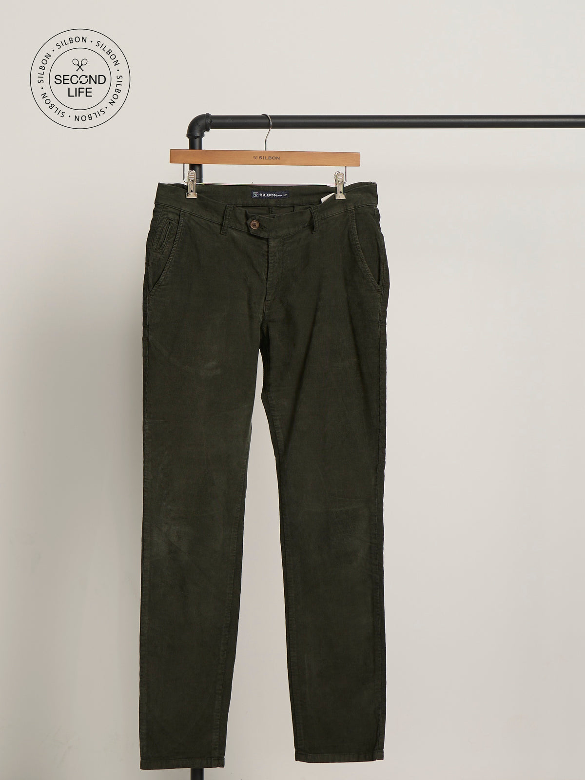 Pantalon second life