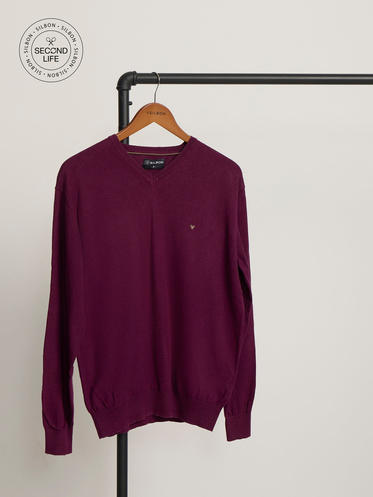 Jersey second life