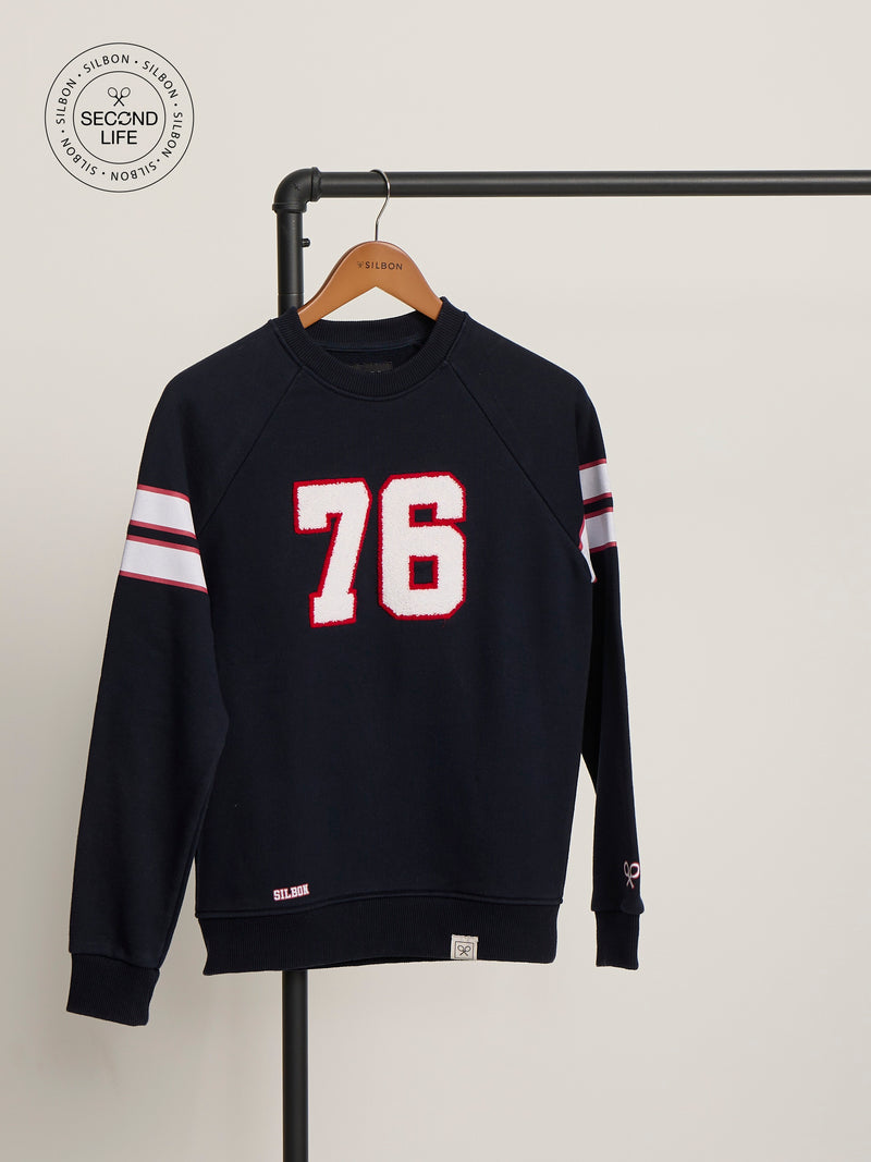 Sudadera second life