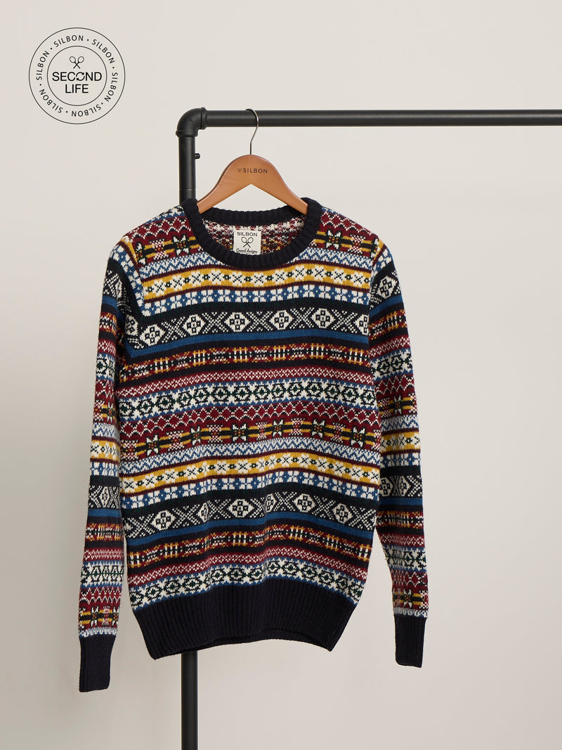Jersey second life