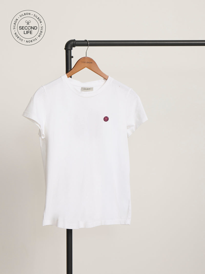 Camiseta woman second life