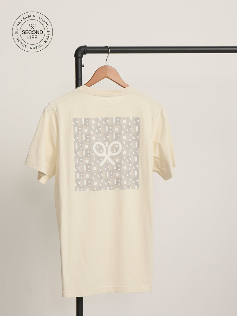 Camiseta second life