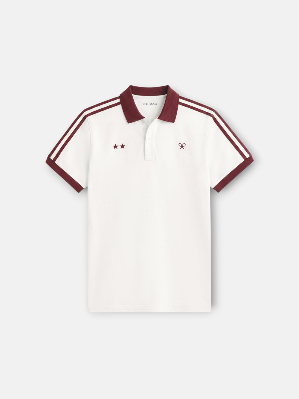 Polo kids retro mundial España 2026