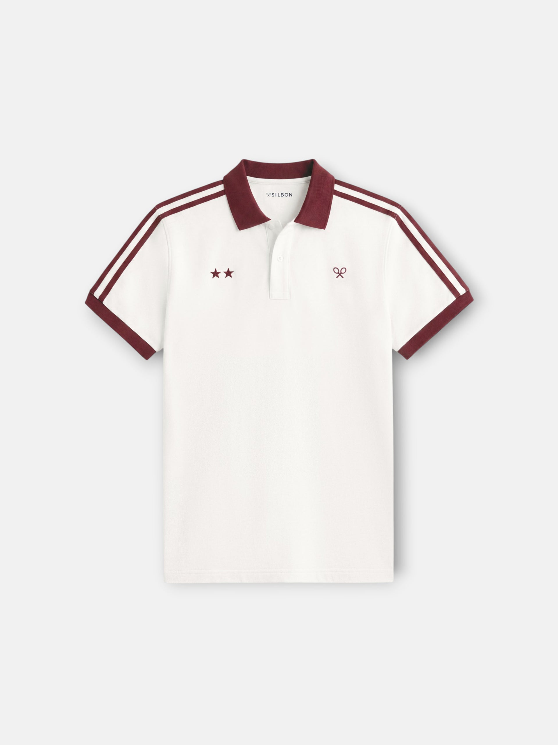 Polo kids retro mundial España 2026