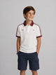Polo kids retro mundial España 2026