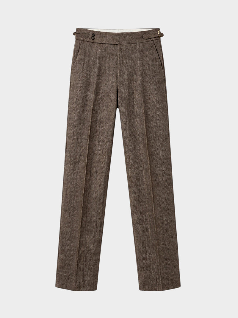 MTM stone suit