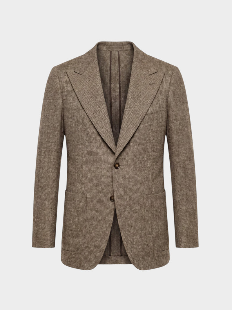MTM stone suit