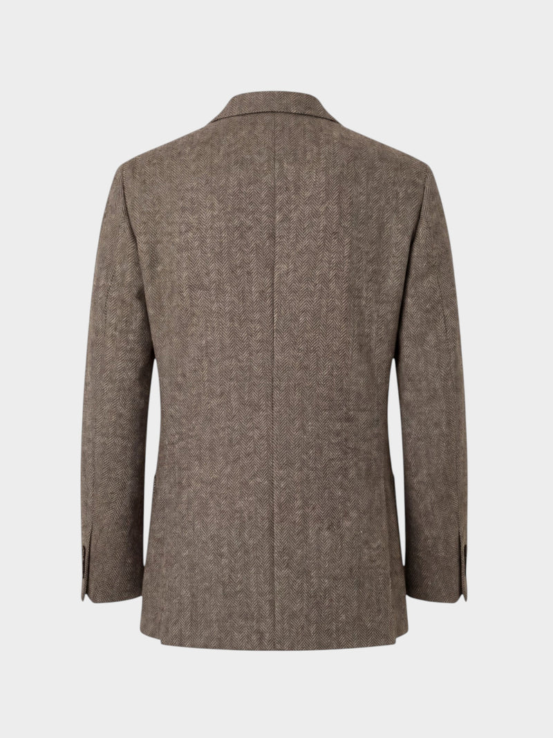 MTM stone suit