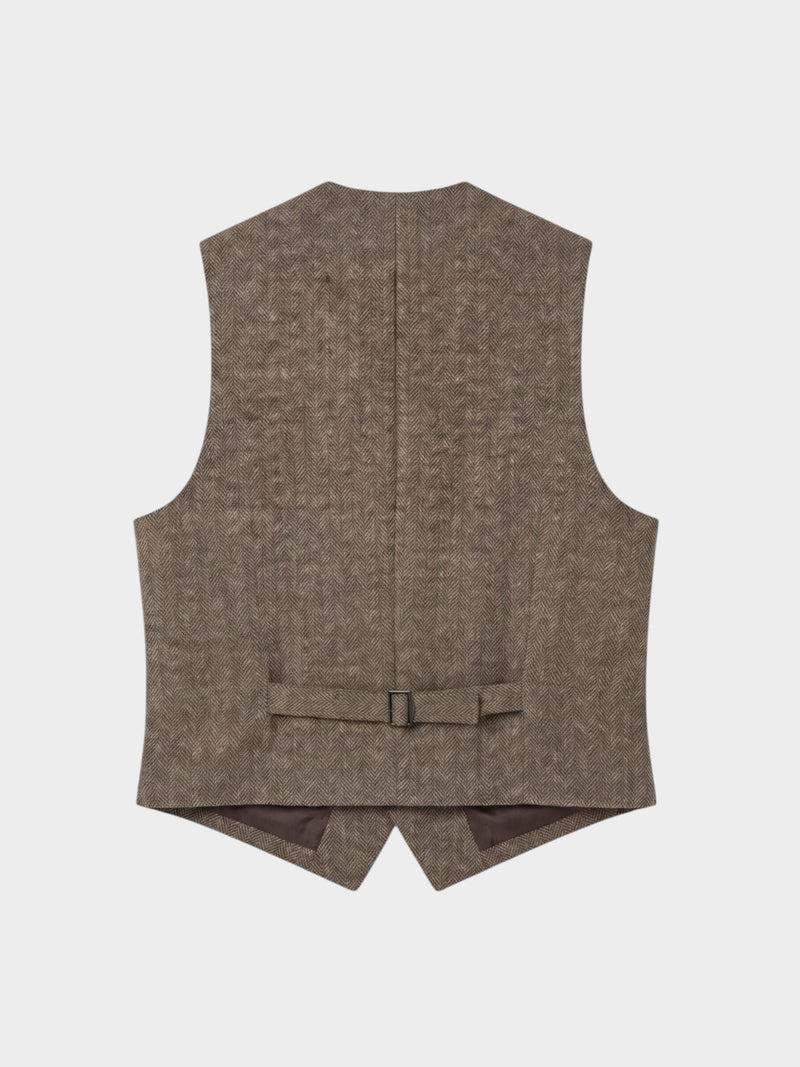 MTM stone suit
