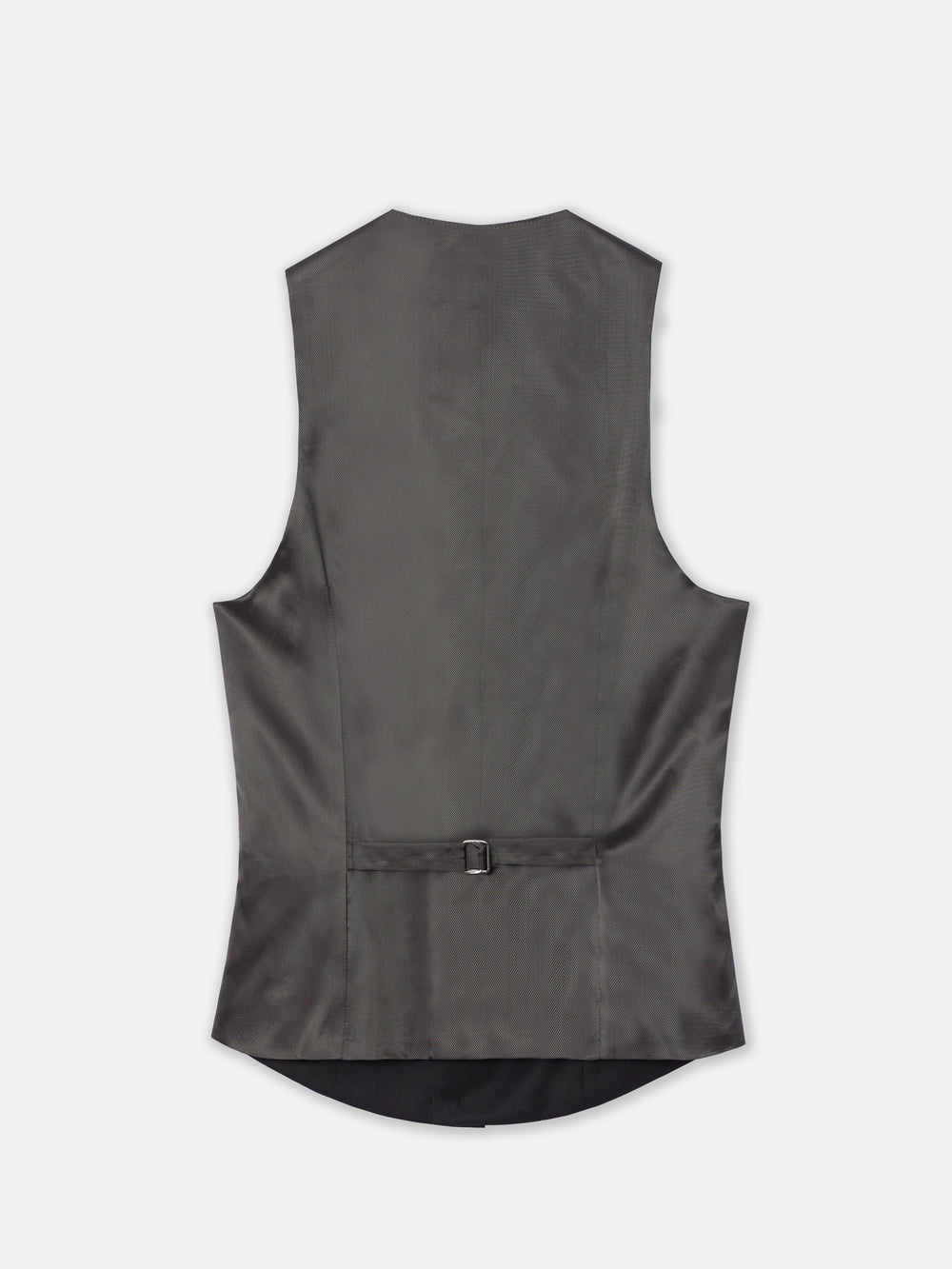 Chaleco esmoquin classic negro