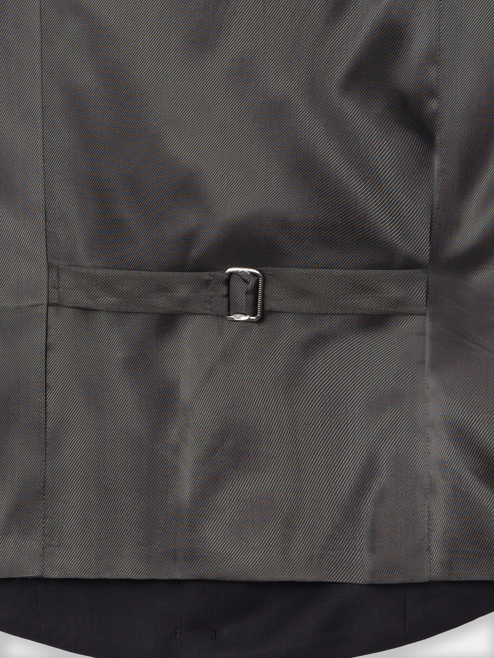 Chaleco esmoquin classic negro