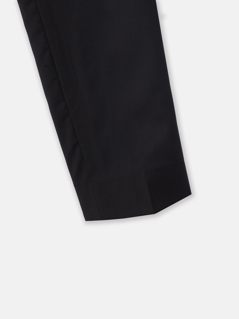 Pantalon esmoquin classic negro