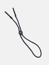 Cordon lunettes bleu marine