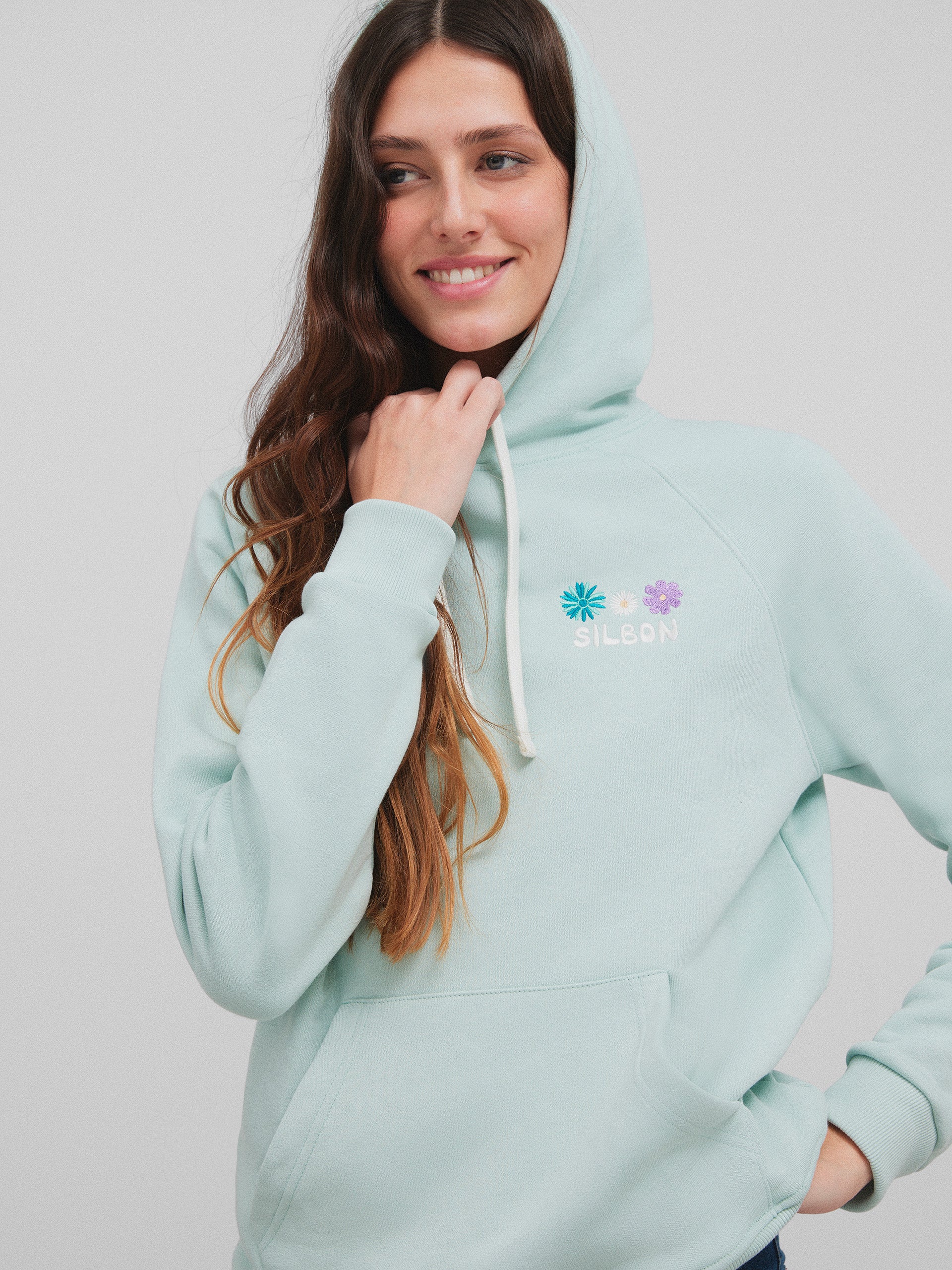 Sudadera Taifun Para Mujer - Abrigo Casual Y Cómodo Para El Día A Día
