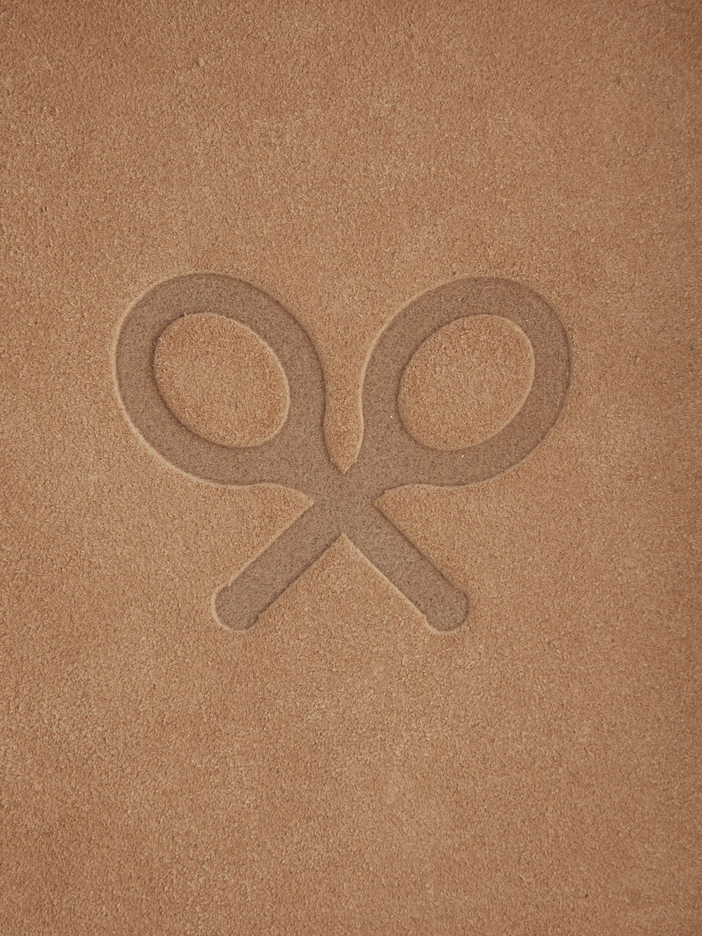 Vaciabolsillos silbon piel marron