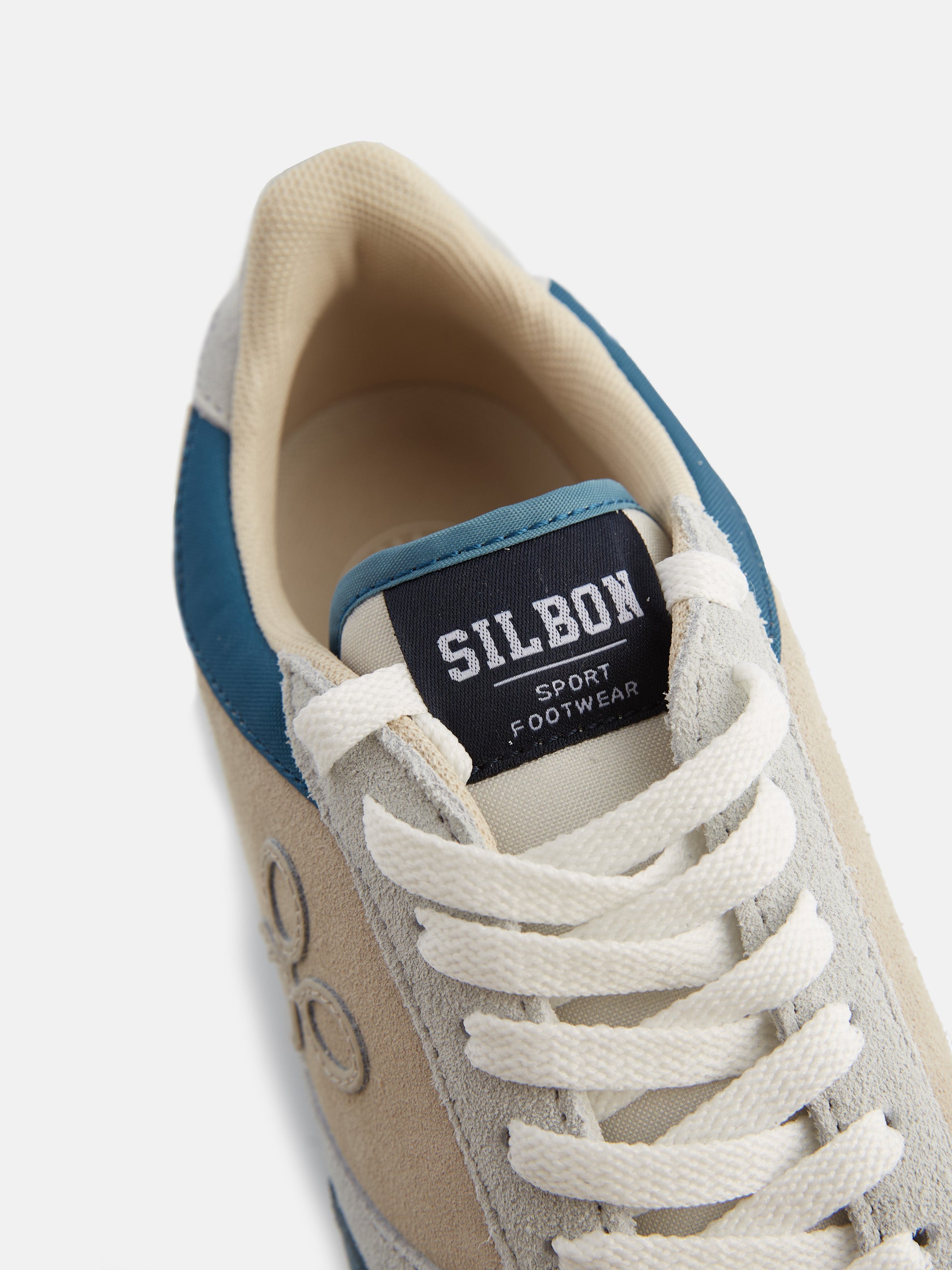 Silbon - Zapato Sport Marrón  zapato-sport-marron #ZapatosCasual #ChaussureCasual #CasualShoe #Silbon  #SilbonRules #EstiloSilbon