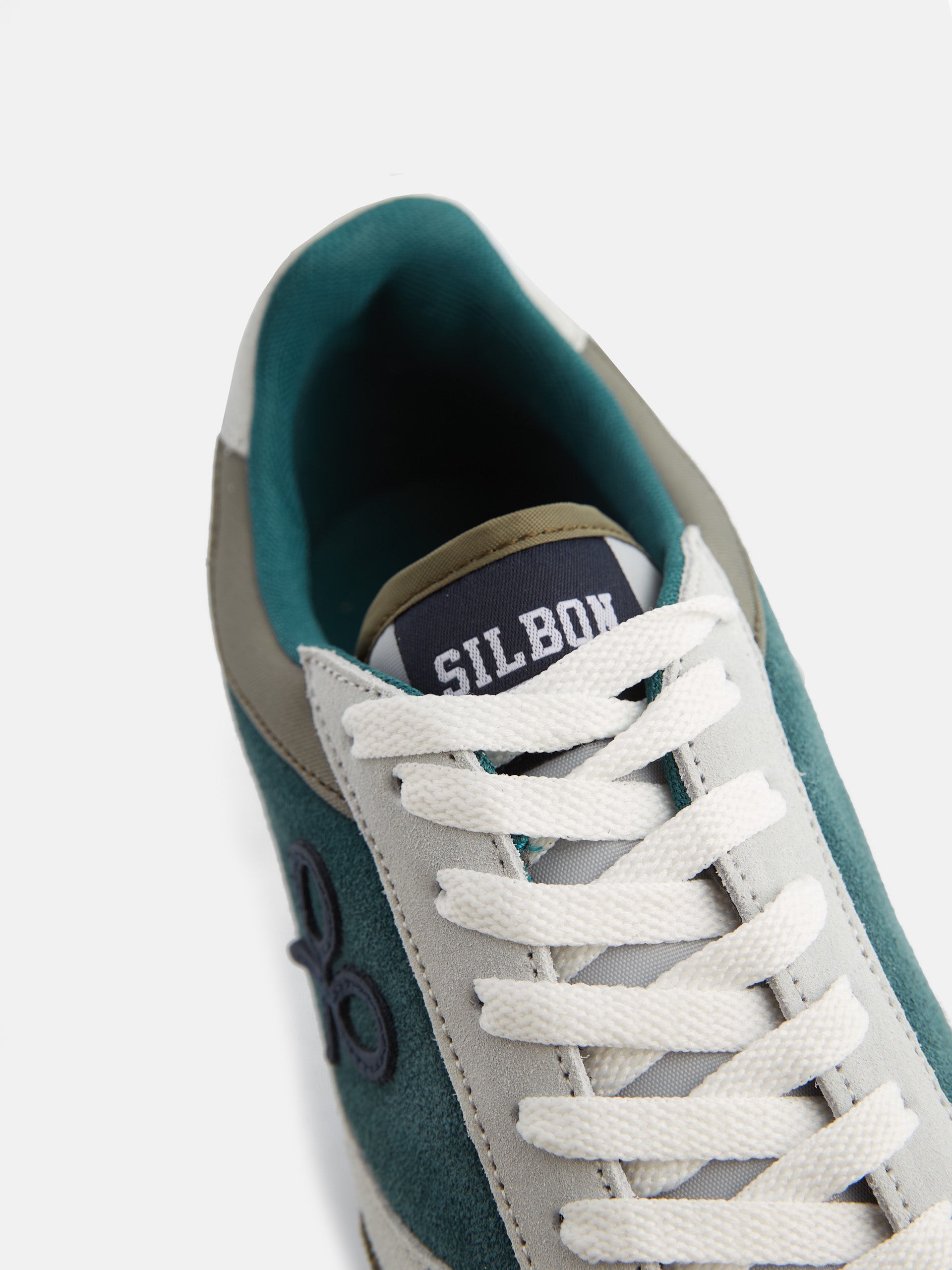 Zapatillas Silbon Hombre Zapatos Silbon Rebajas (Zapatilla Running