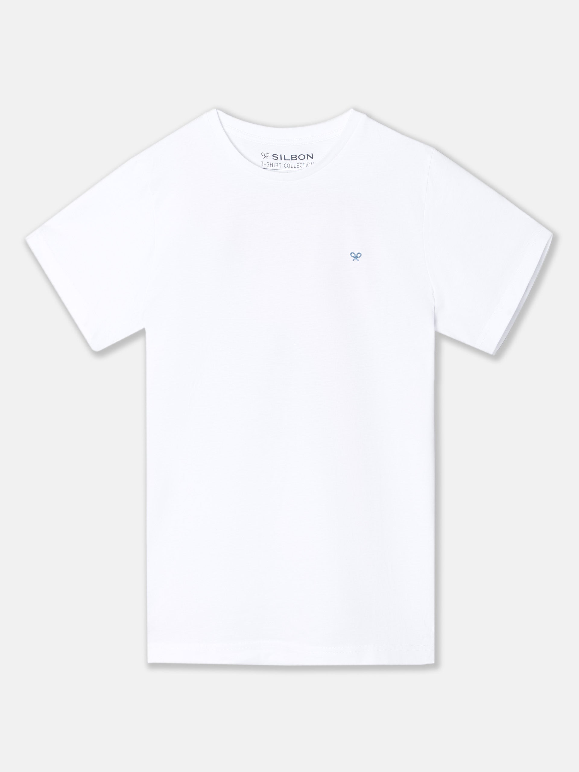 Camiseta sun coast blanca