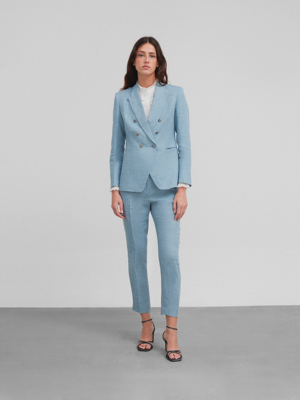 Trajes de chaqueta para mujer SILBON