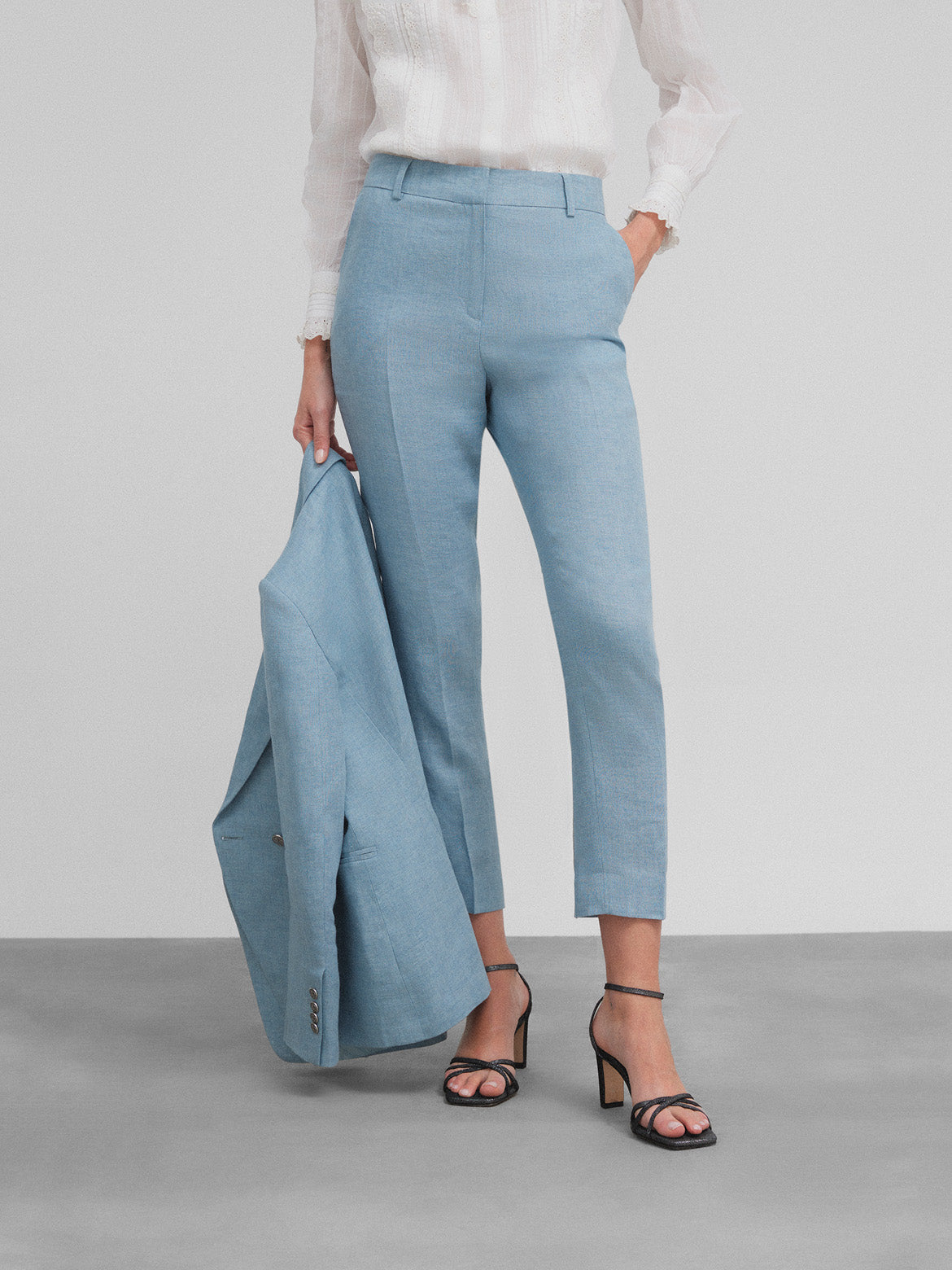 Trajes de chaqueta para mujer SILBON