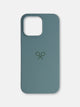 IPHONE 15 PRO MAX green case