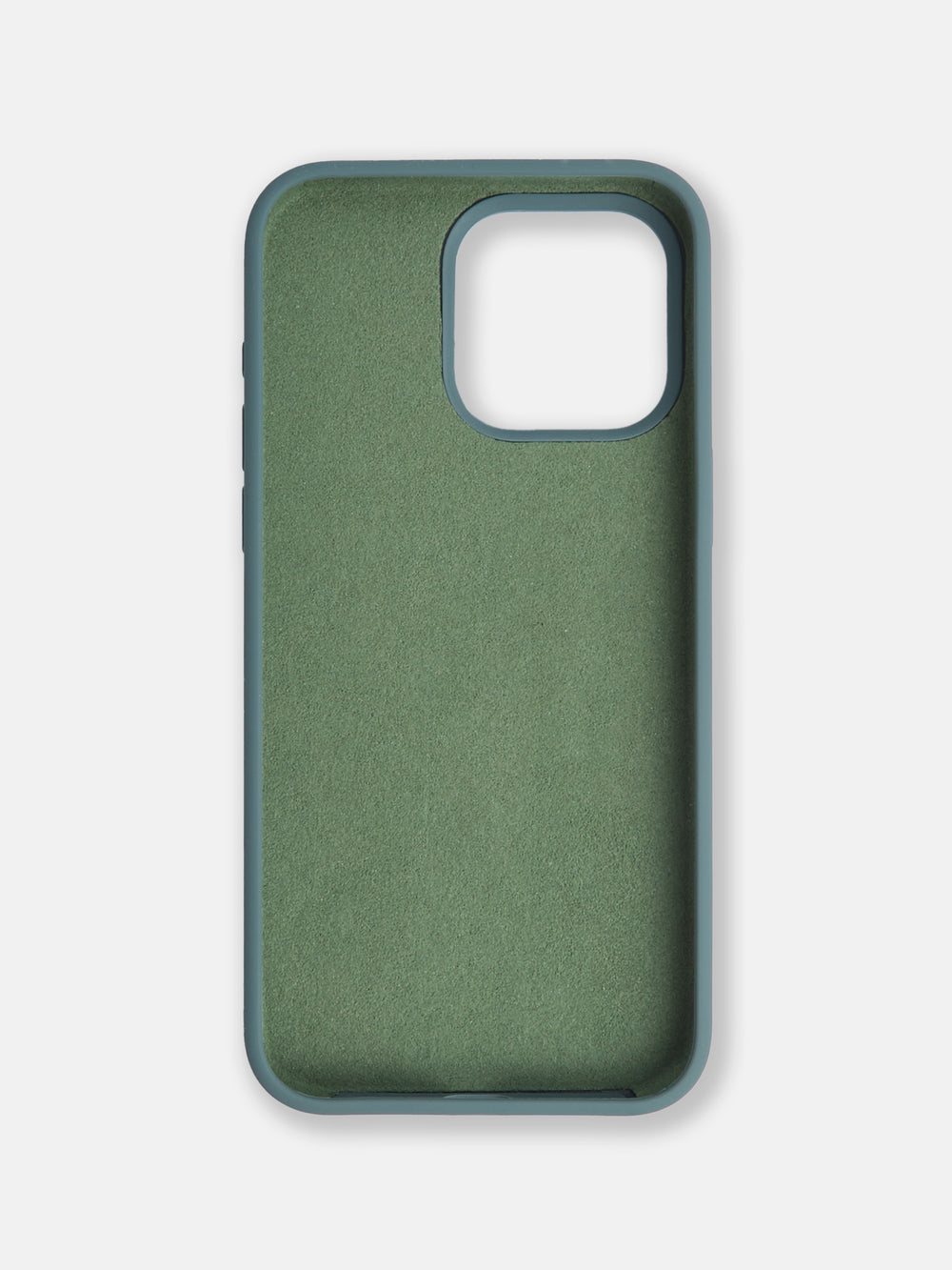 Funda IPHONE 15 PRO MAX green