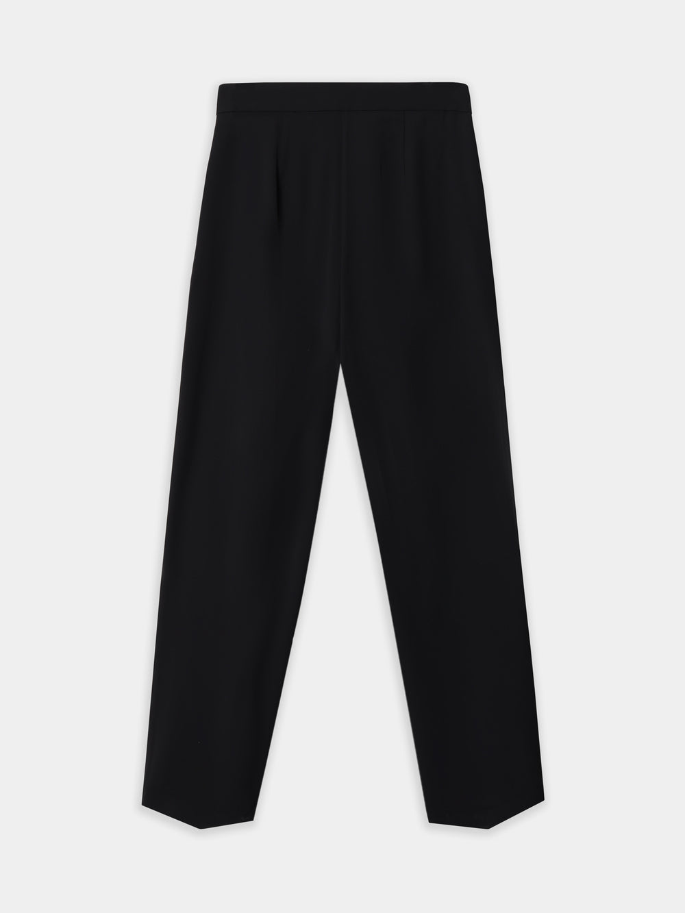 Pantalon woman clasico negro