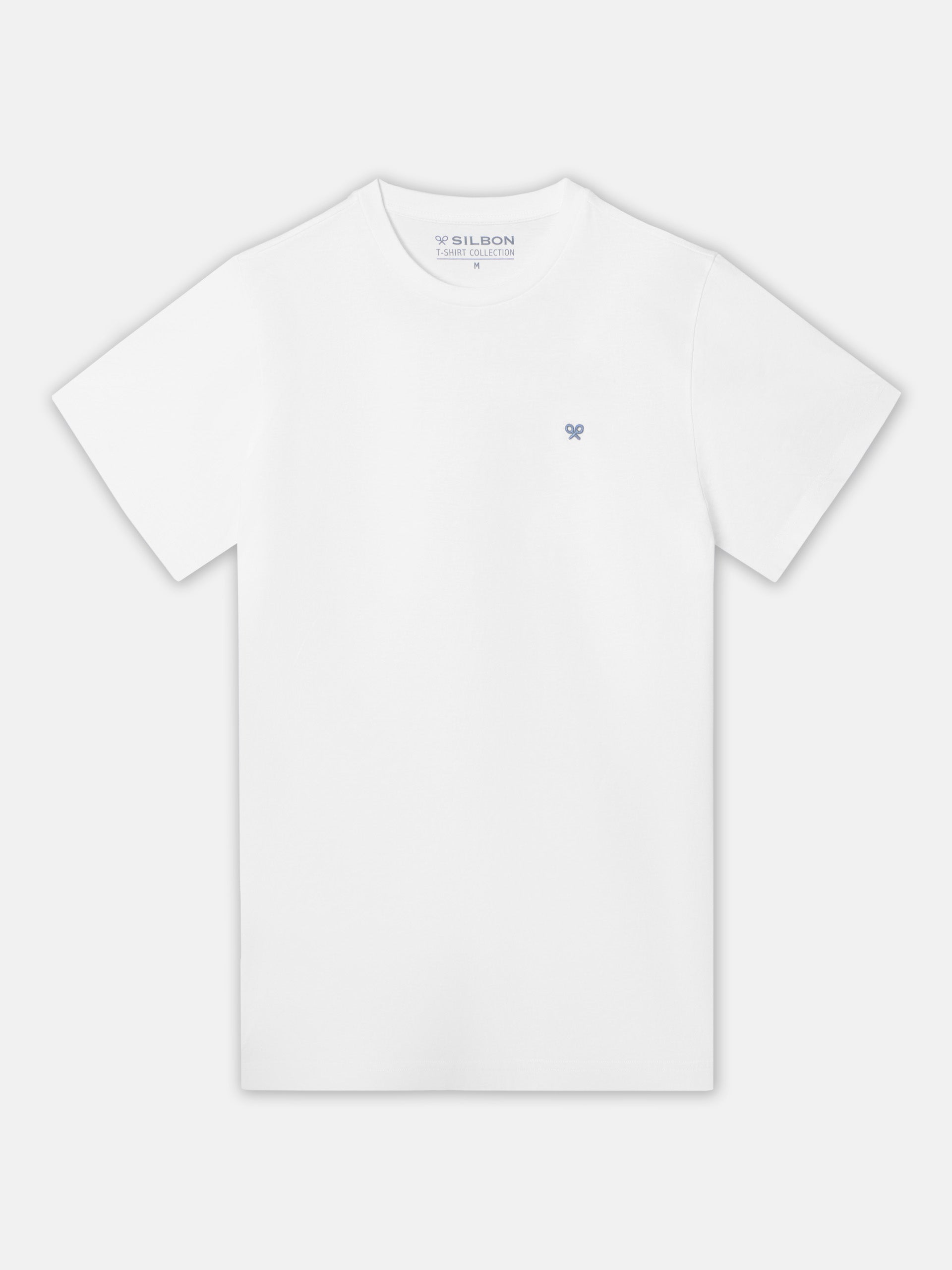 Camiseta summer essence blanca