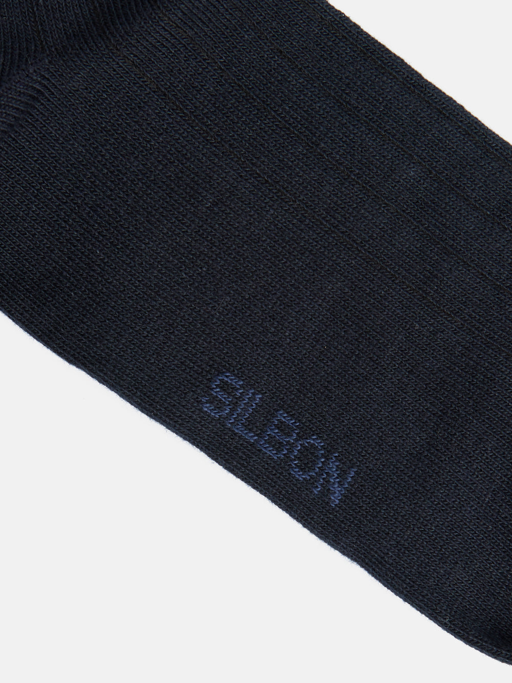 Calcetin kids tailoring azul marino