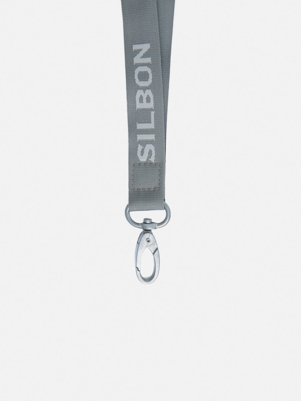 Lanyard silbon