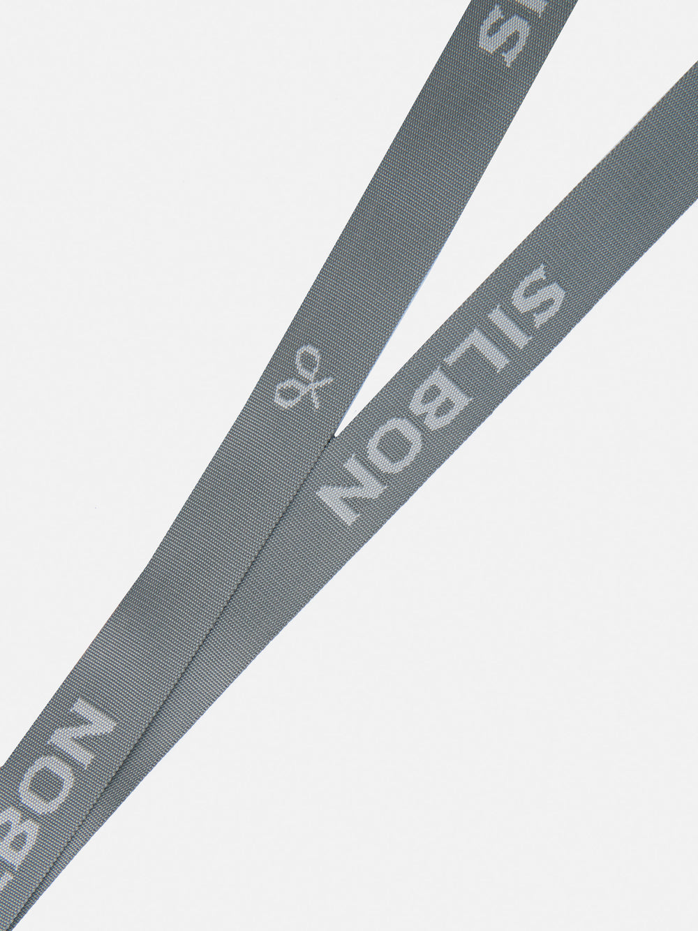 Lanyard silbon