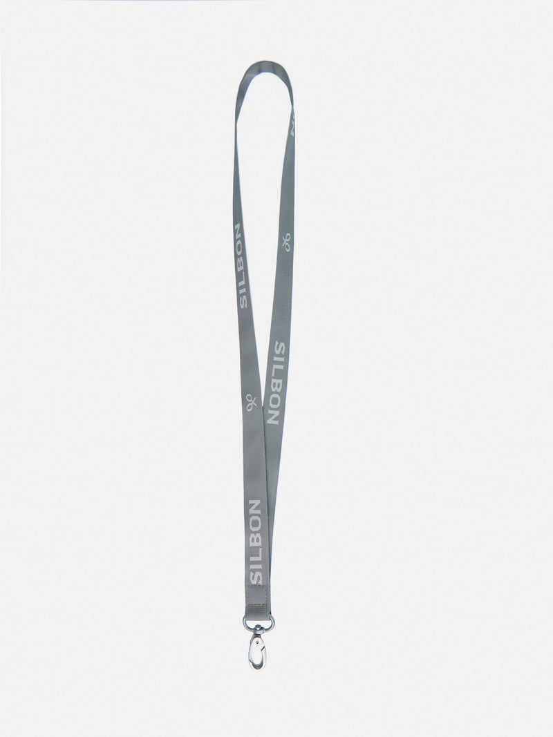 Lanyard silbon