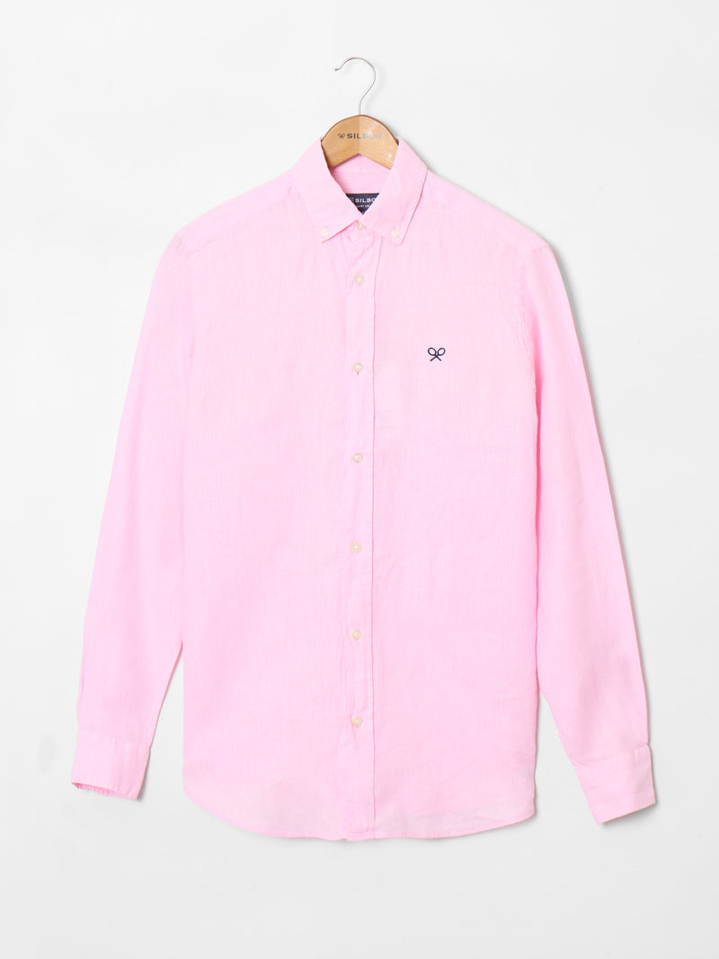 Camisa second life