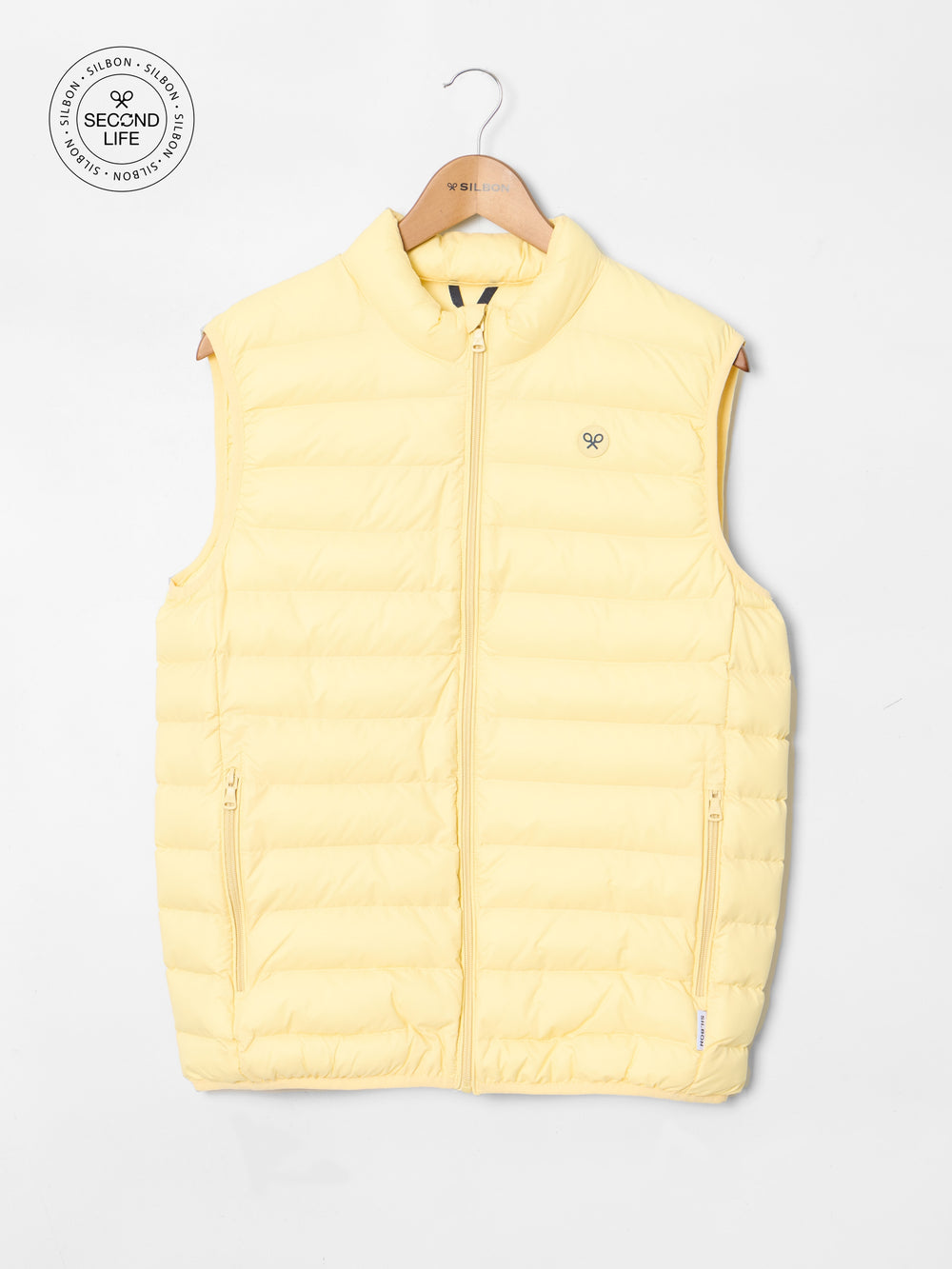 Chaleco tecnico second life