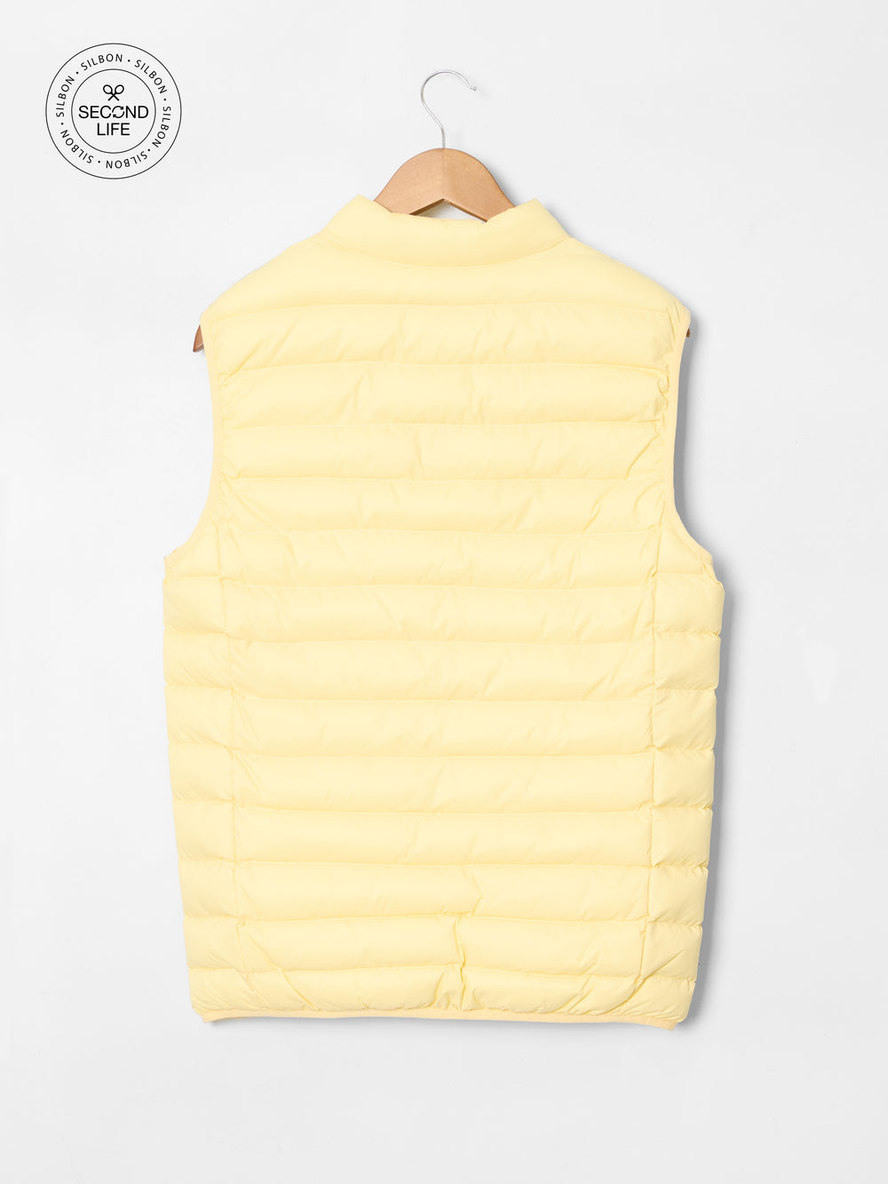 Chaleco tecnico second life