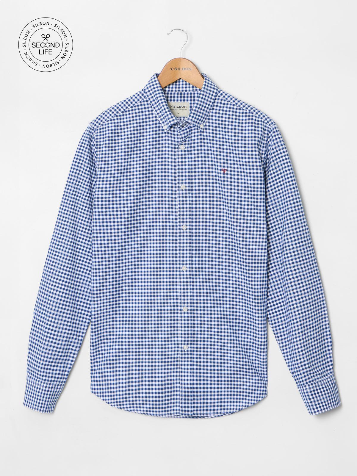 Camisa second life