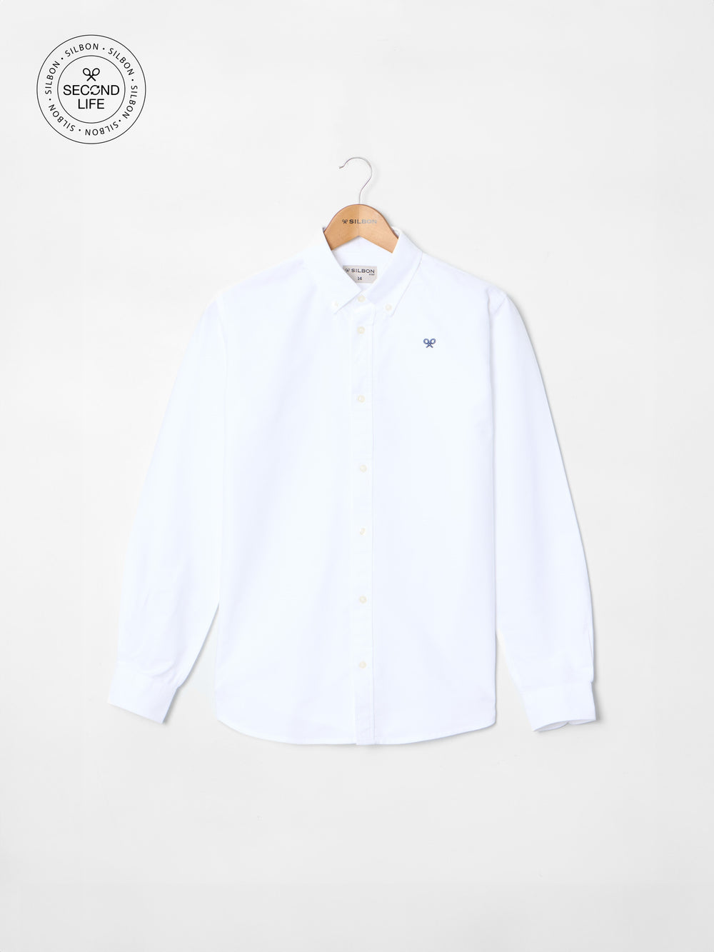 Camisa kids second life